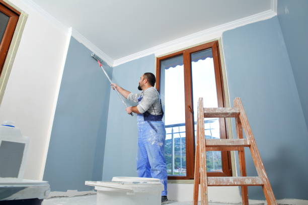 Best Touch-Up Painting  in West Lafayette, OH