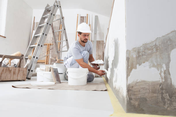 Best Drywall Installation  in West Lafayette, OH