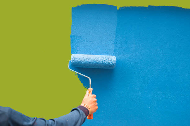 Best Wall Texturing and Painting  in West Lafayette, OH